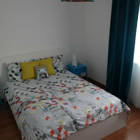 Casa Do Avo De Holiday home Obidos
