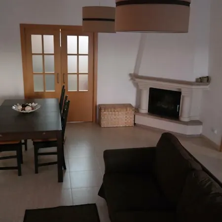 Casa Do Avo De Holiday home
