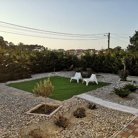 Casa Do Avo De Obidos
