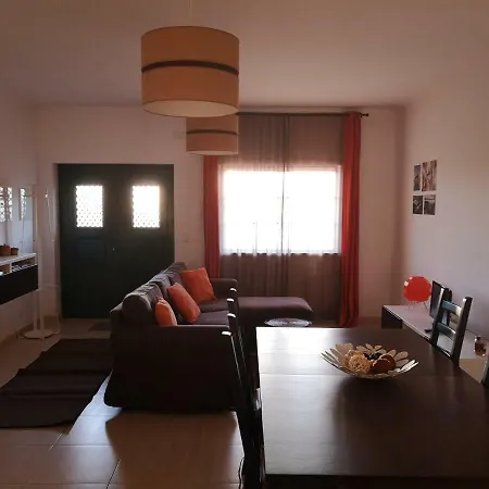 Casa Do Avo De