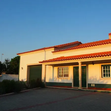 Casa Do Avo De