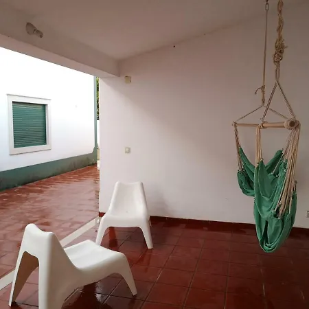 Casa Do Avo De Holiday home Obidos