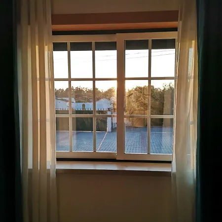 Casa Do Avo De *