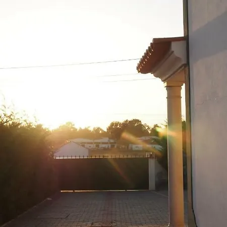 Casa Do Avo De Holiday home