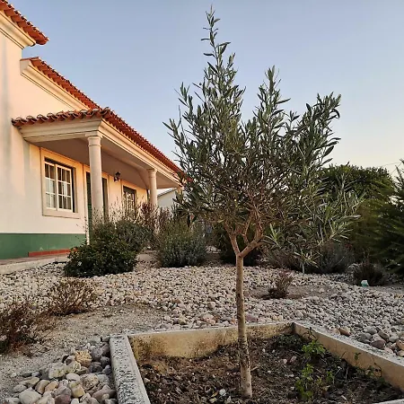 Casa Do Avo De Holiday home *