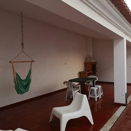 Casa Do Avo De Holiday home Obidos