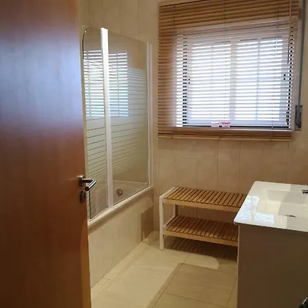Holiday home Casa Do Avo De
