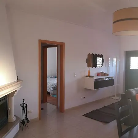 Holiday home Casa Do Avo De