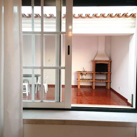 Casa Do Avo De Holiday home Obidos
