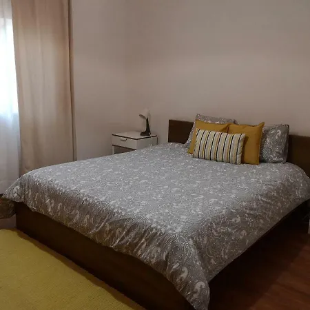 Casa Do Avo De Obidos