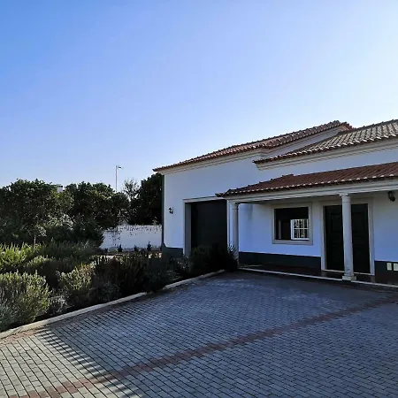 Casa Do Avo De